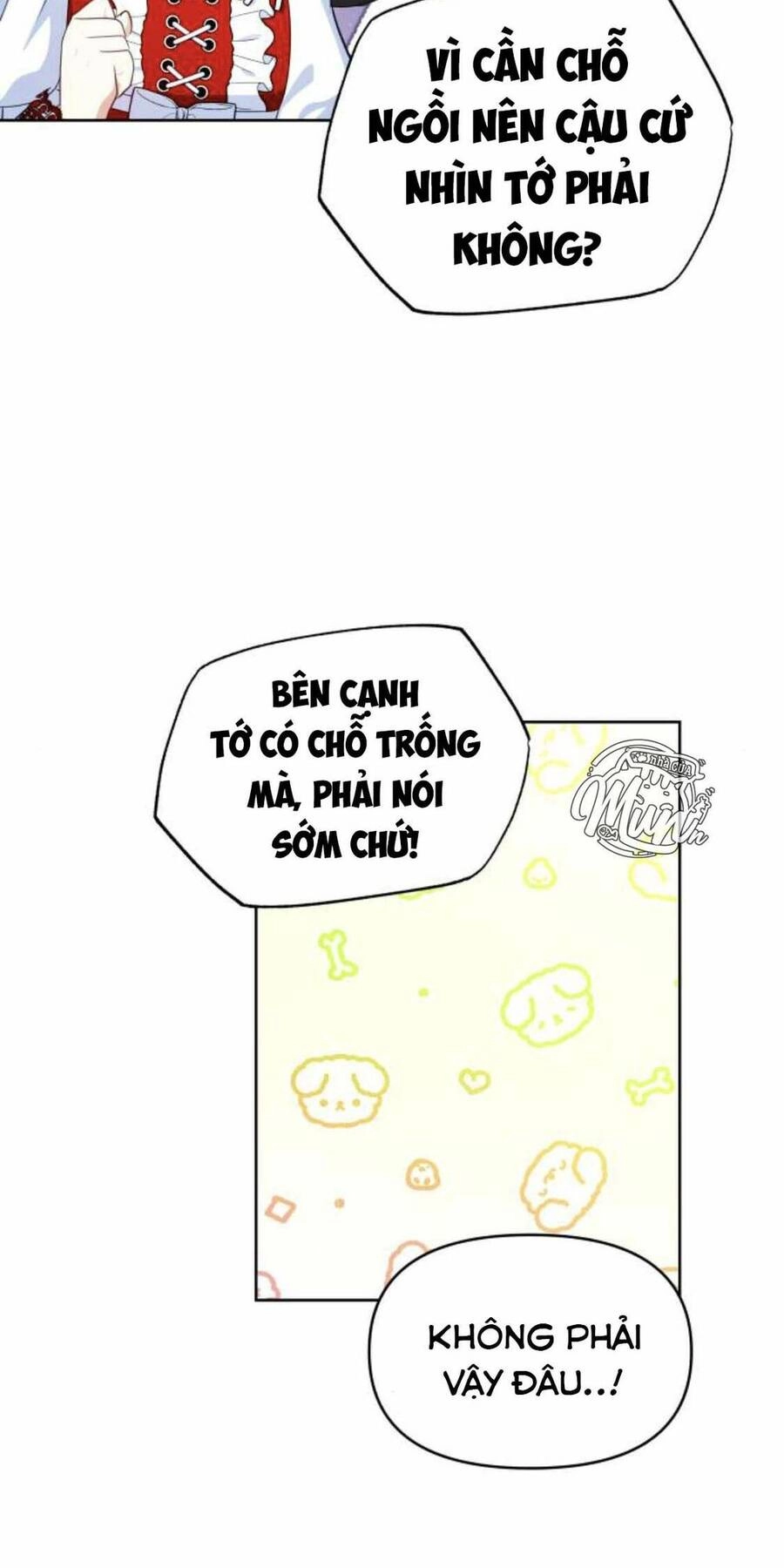 Con Gái Của Công Tước Ác Ma Chapter 32 - 33