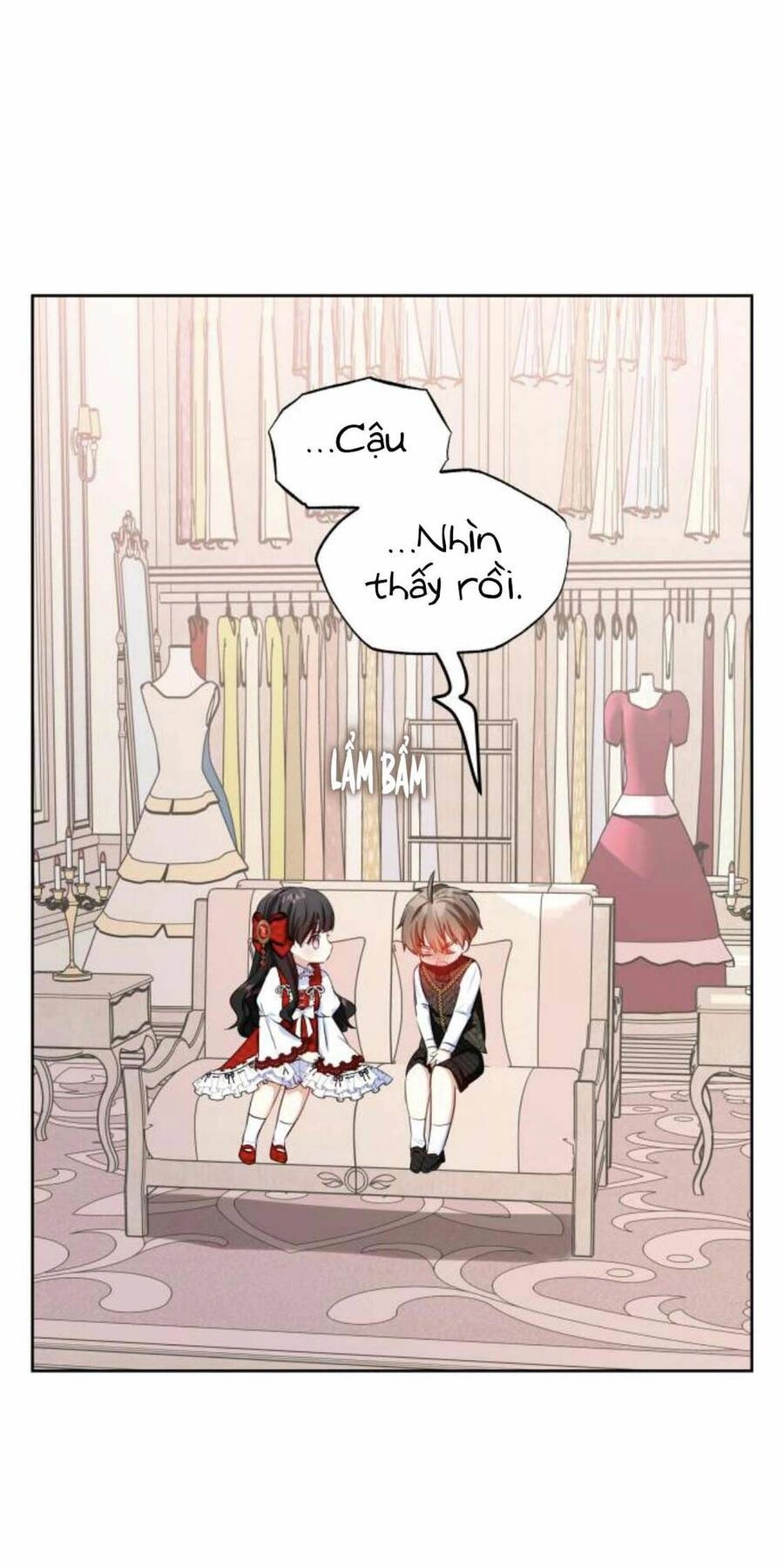 Con Gái Của Công Tước Ác Ma Chapter 32 - 34