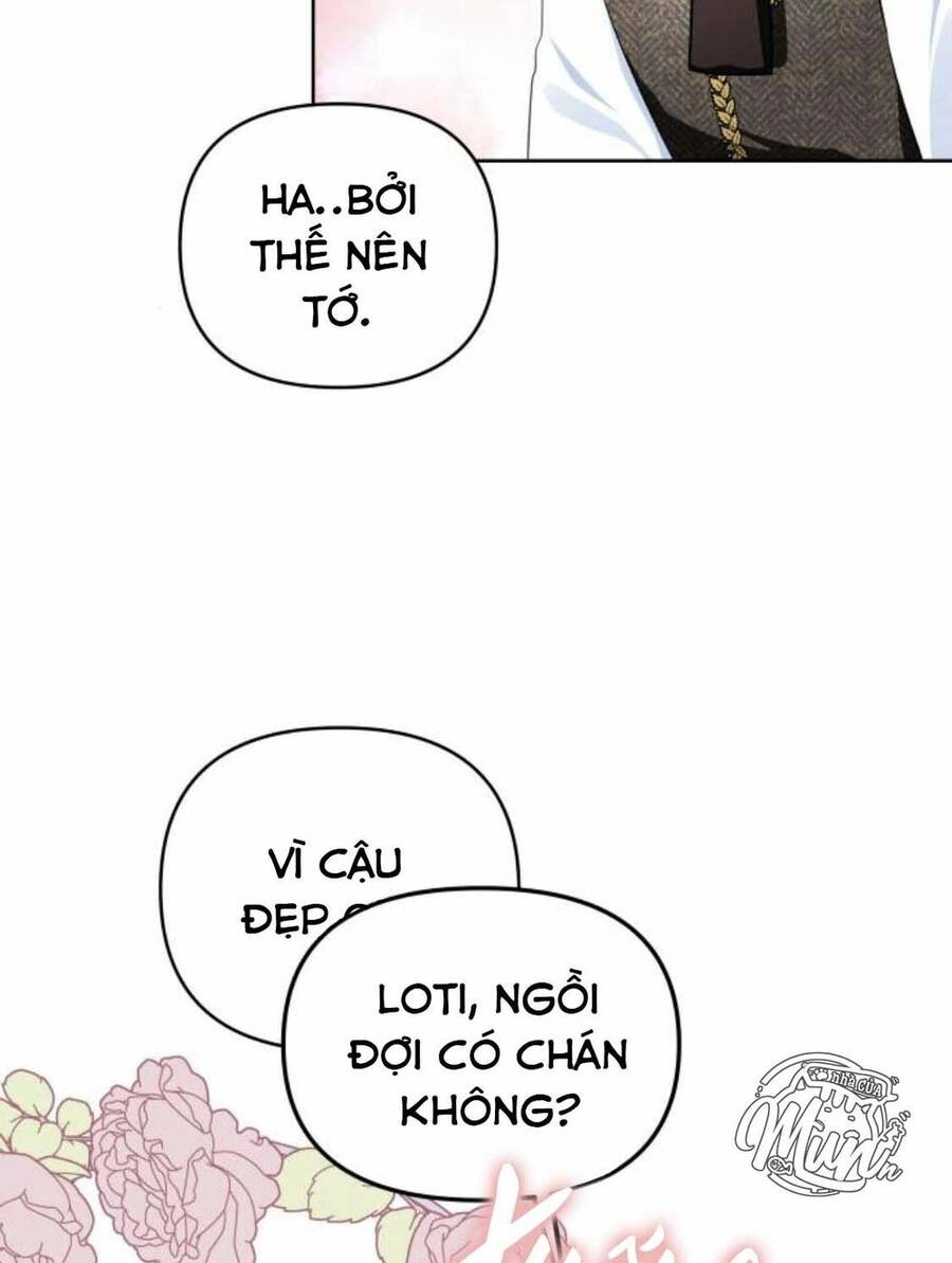 Con Gái Của Công Tước Ác Ma Chapter 32 - 37