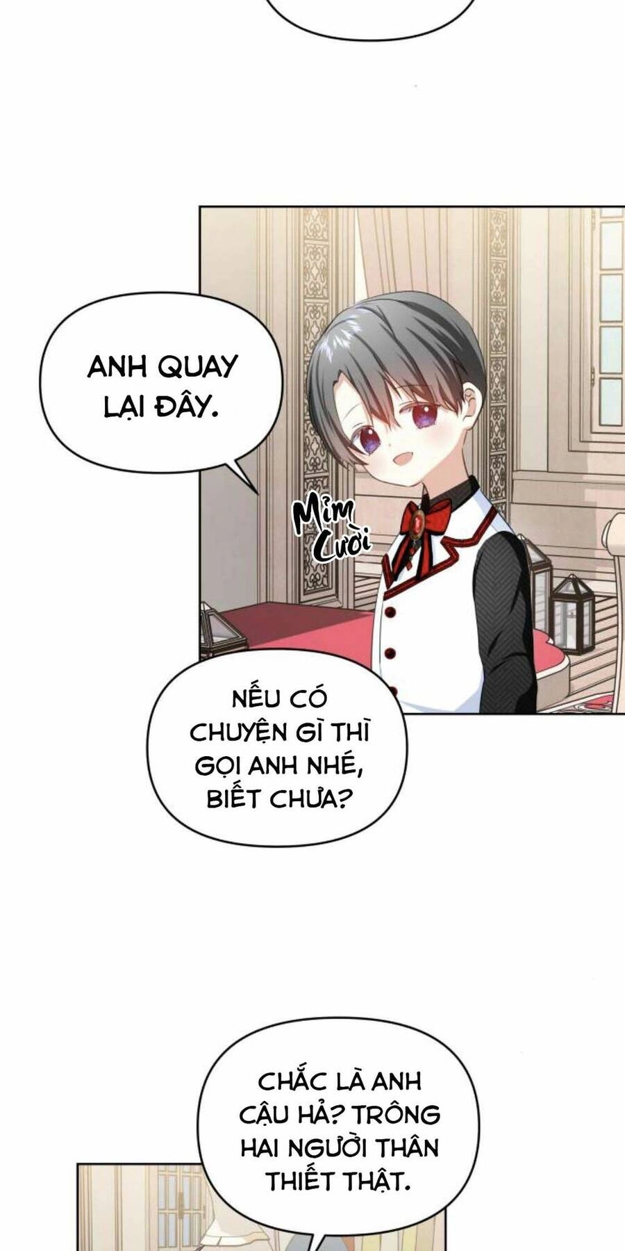 Con Gái Của Công Tước Ác Ma Chapter 32 - 40