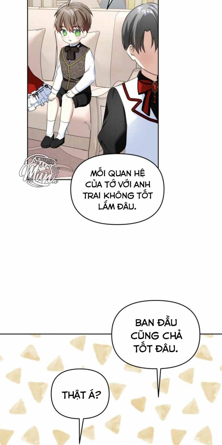 Con Gái Của Công Tước Ác Ma Chapter 32 - 41