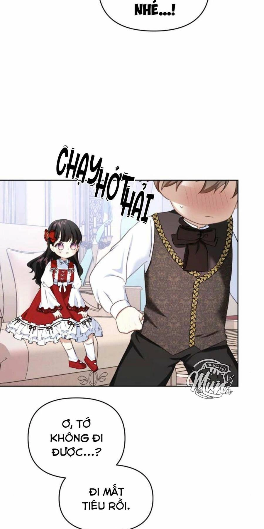Con Gái Của Công Tước Ác Ma Chapter 32 - 44