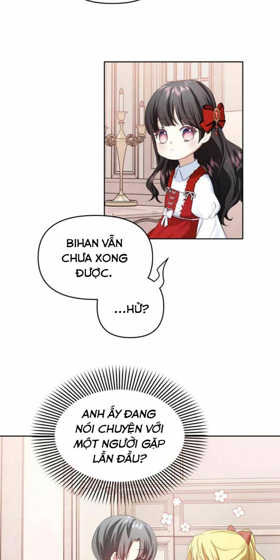 Con Gái Của Công Tước Ác Ma Chapter 32 - 45