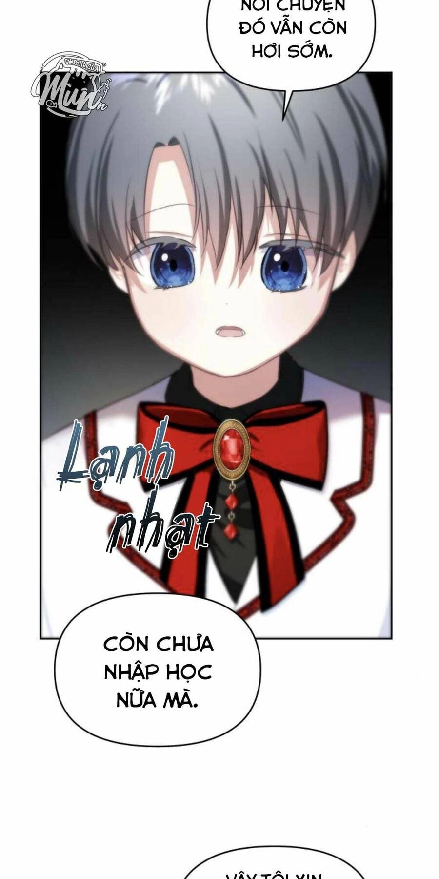 Con Gái Của Công Tước Ác Ma Chapter 32 - 49