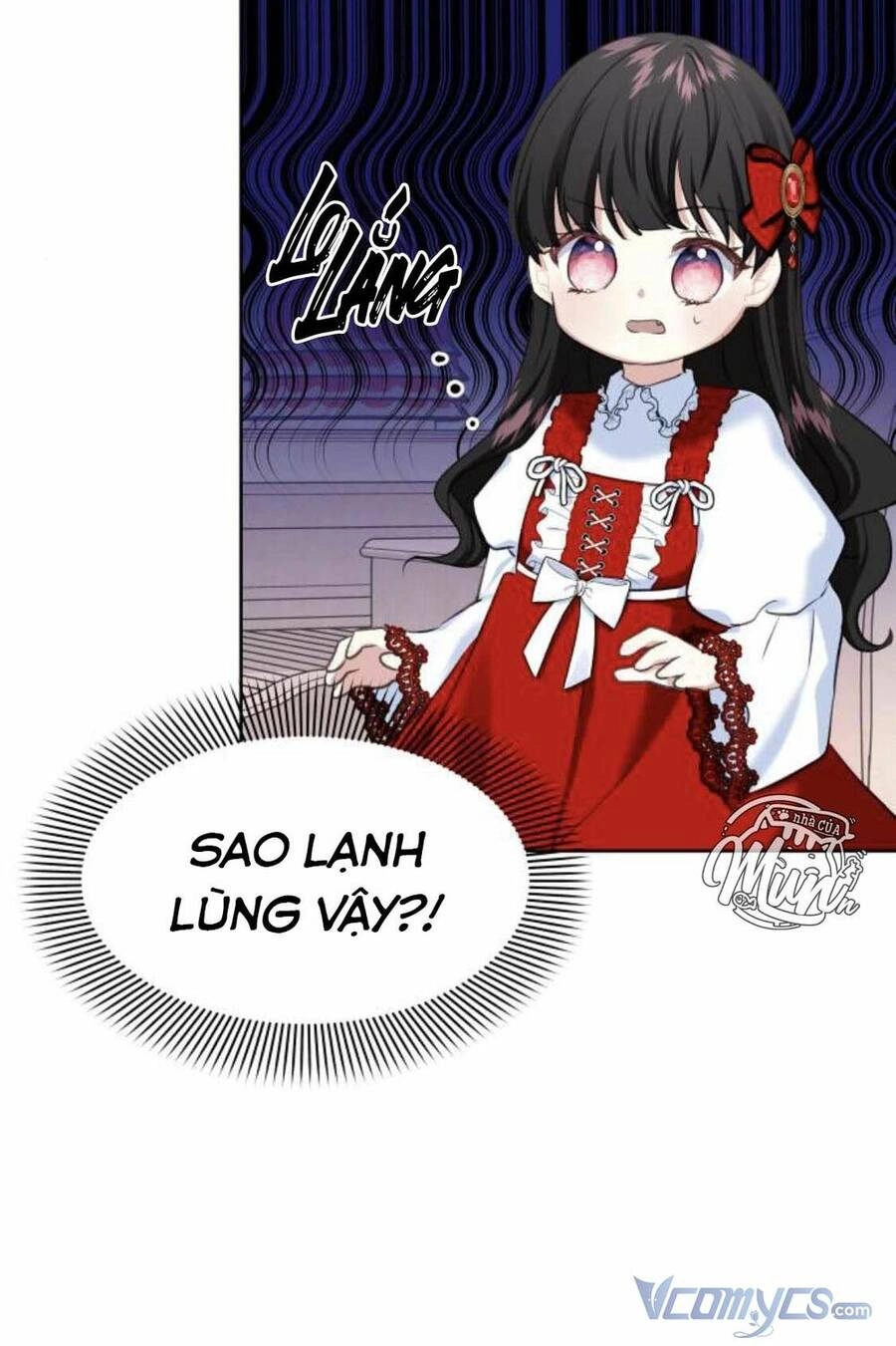 Con Gái Của Công Tước Ác Ma Chapter 32 - 51