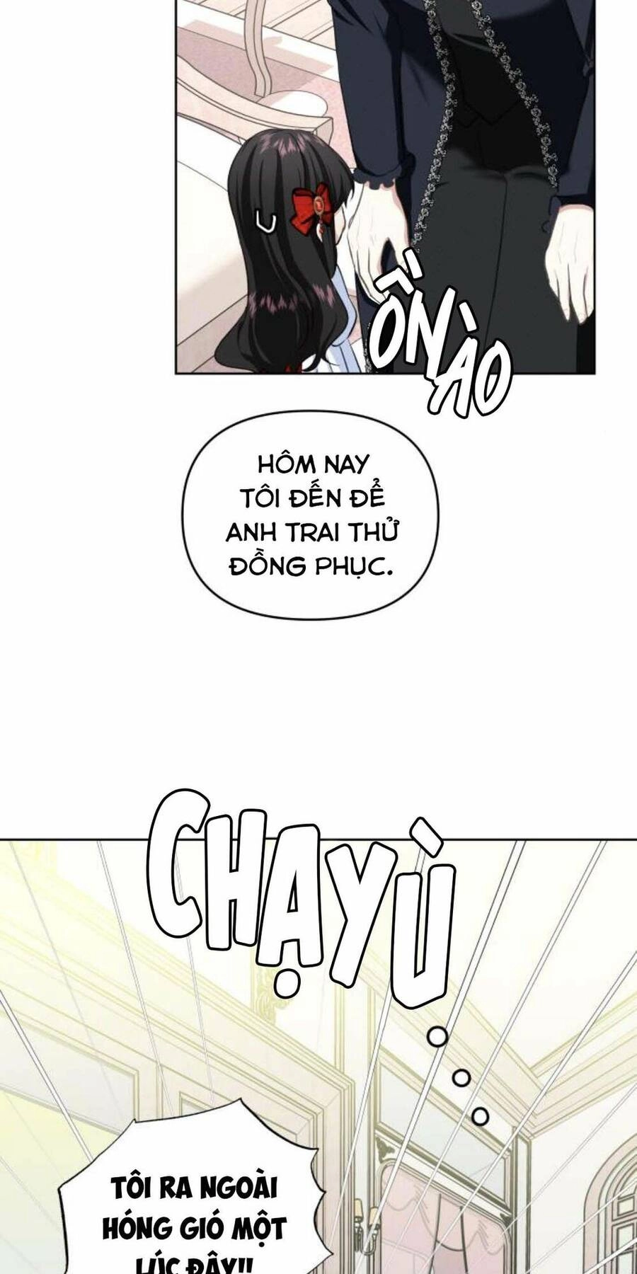 Con Gái Của Công Tước Ác Ma Chapter 32 - 56