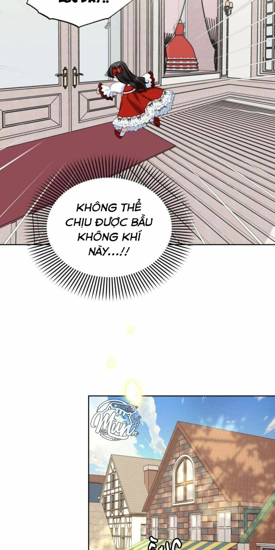 Con Gái Của Công Tước Ác Ma Chapter 32 - 57