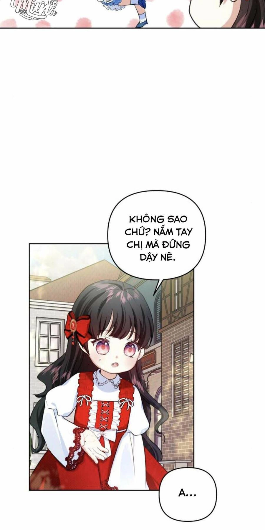 Con Gái Của Công Tước Ác Ma Chapter 32 - 61
