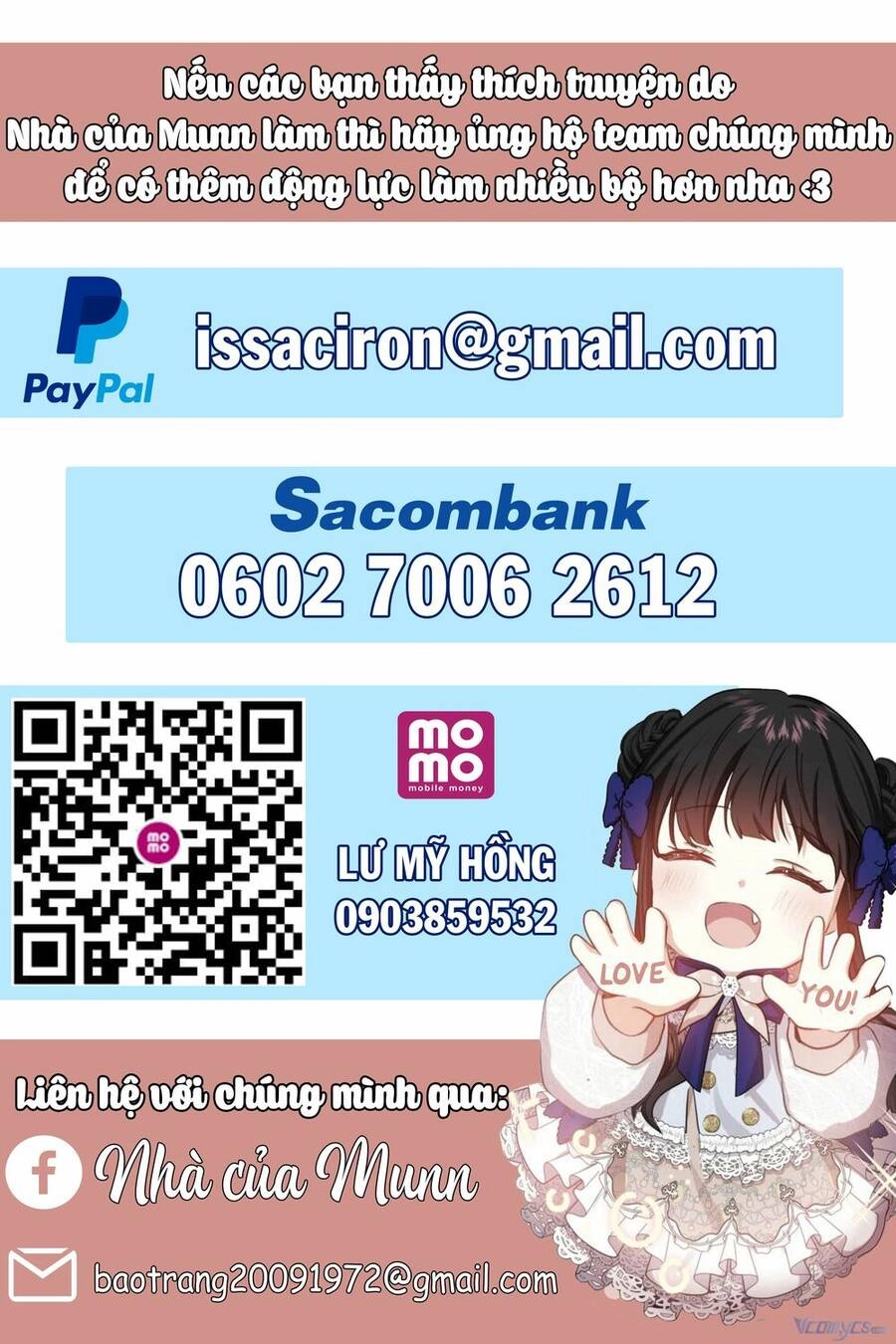 Con Gái Của Công Tước Ác Ma Chapter 32 - 65