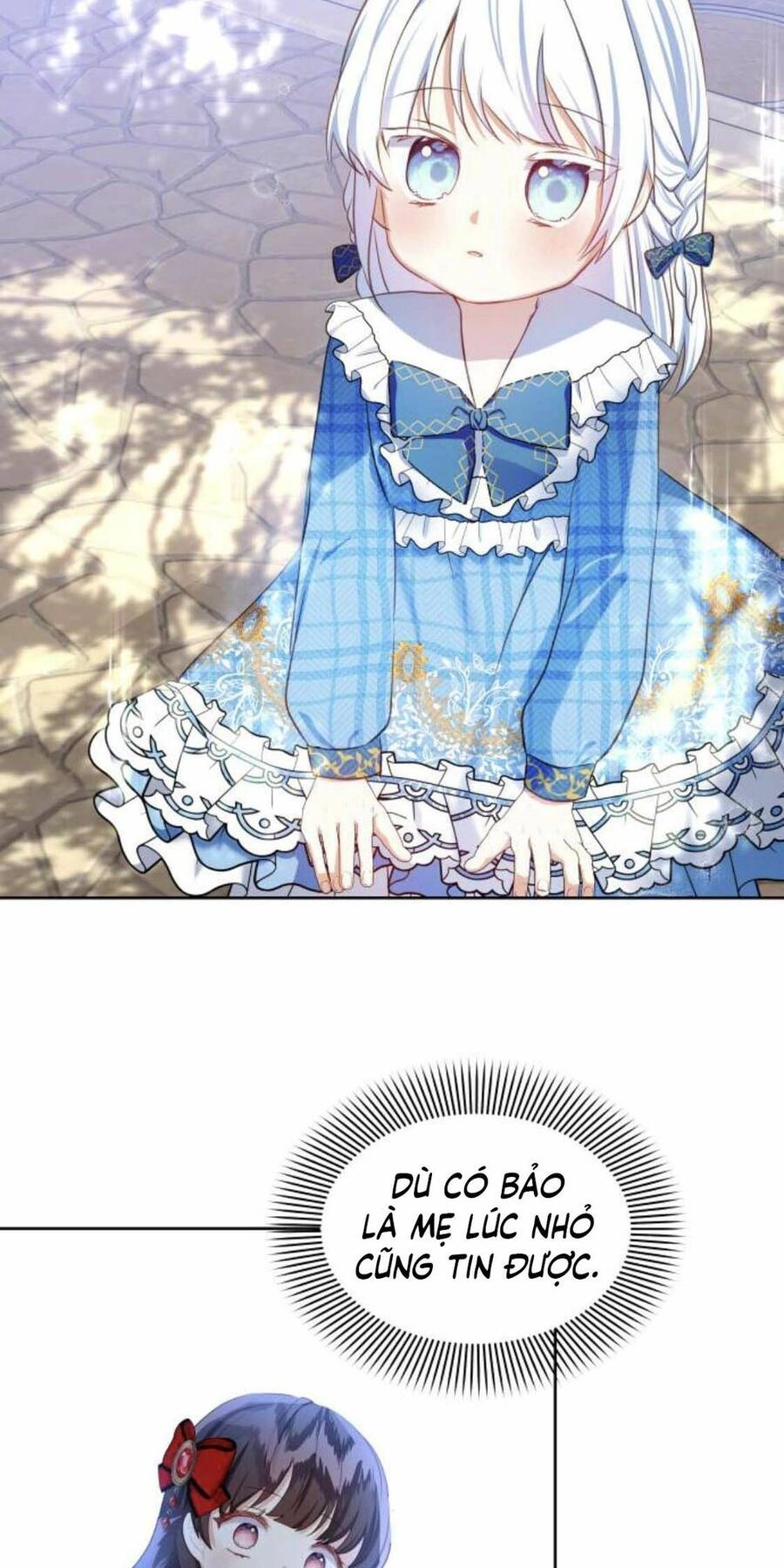 Con Gái Của Công Tước Ác Ma Chapter 33 - 6