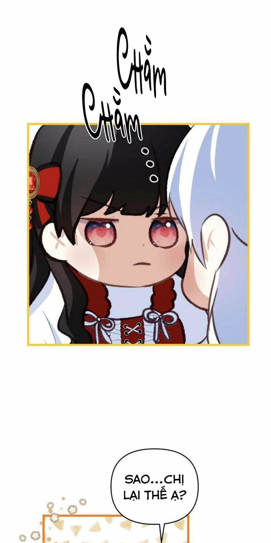 Con Gái Của Công Tước Ác Ma Chapter 33 - 10