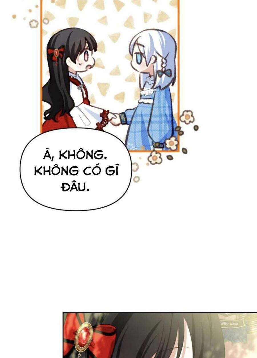 Con Gái Của Công Tước Ác Ma Chapter 33 - 11