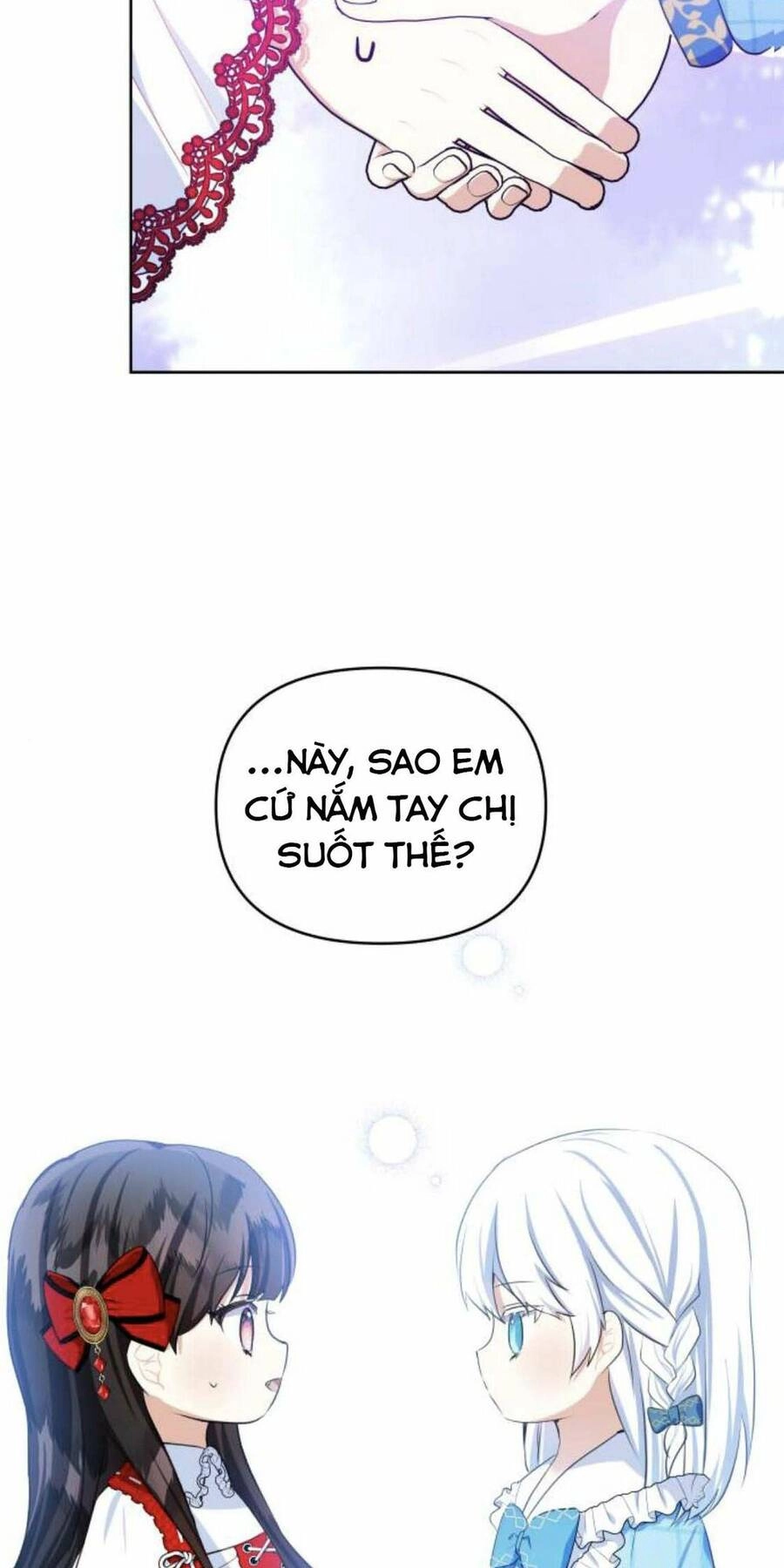 Con Gái Của Công Tước Ác Ma Chapter 33 - 15