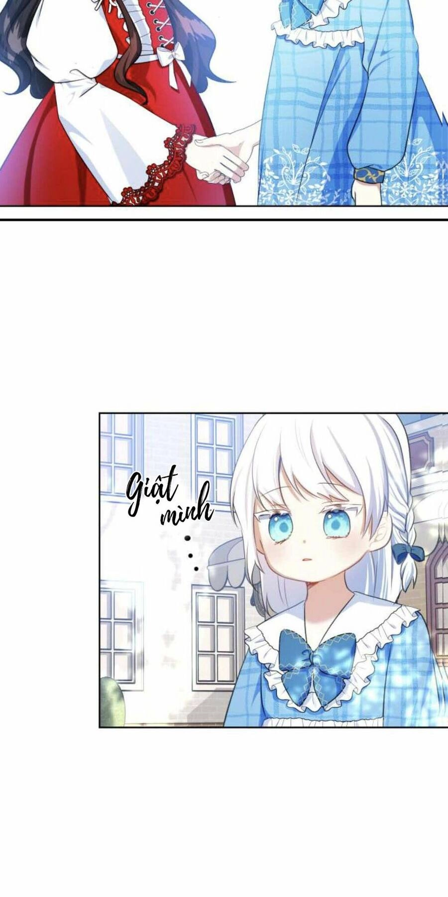 Con Gái Của Công Tước Ác Ma Chapter 33 - 16