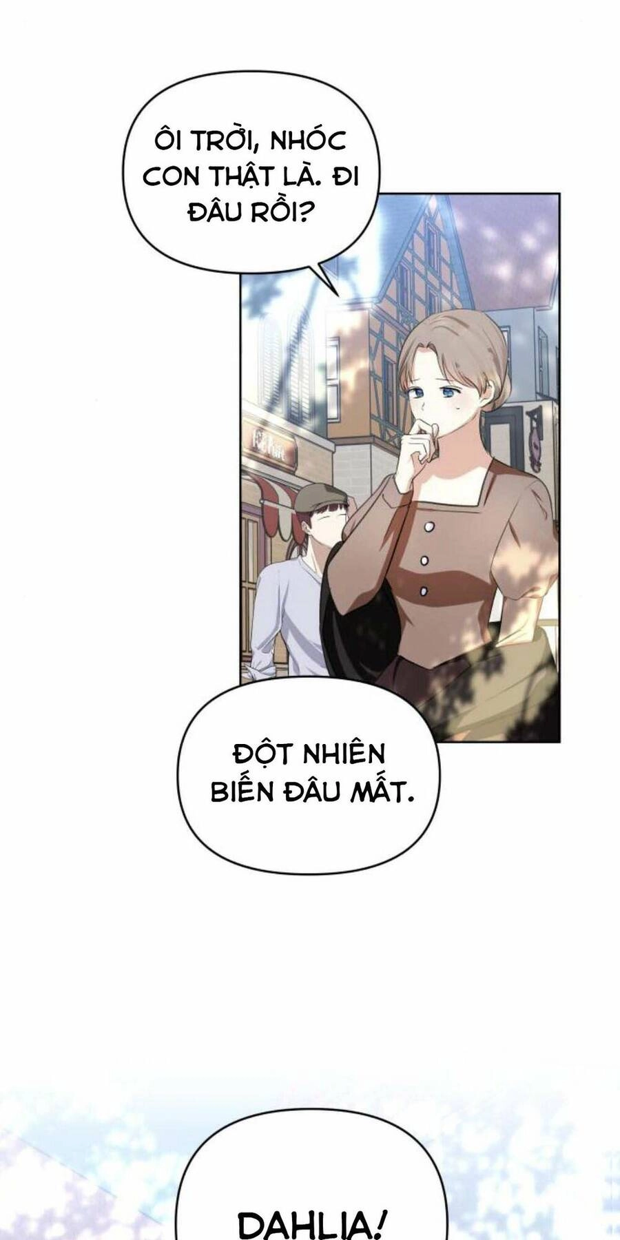 Con Gái Của Công Tước Ác Ma Chapter 33 - 18