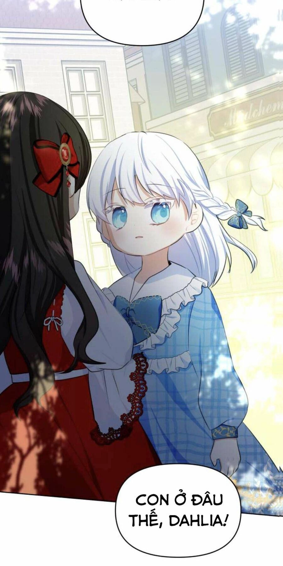 Con Gái Của Công Tước Ác Ma Chapter 33 - 19