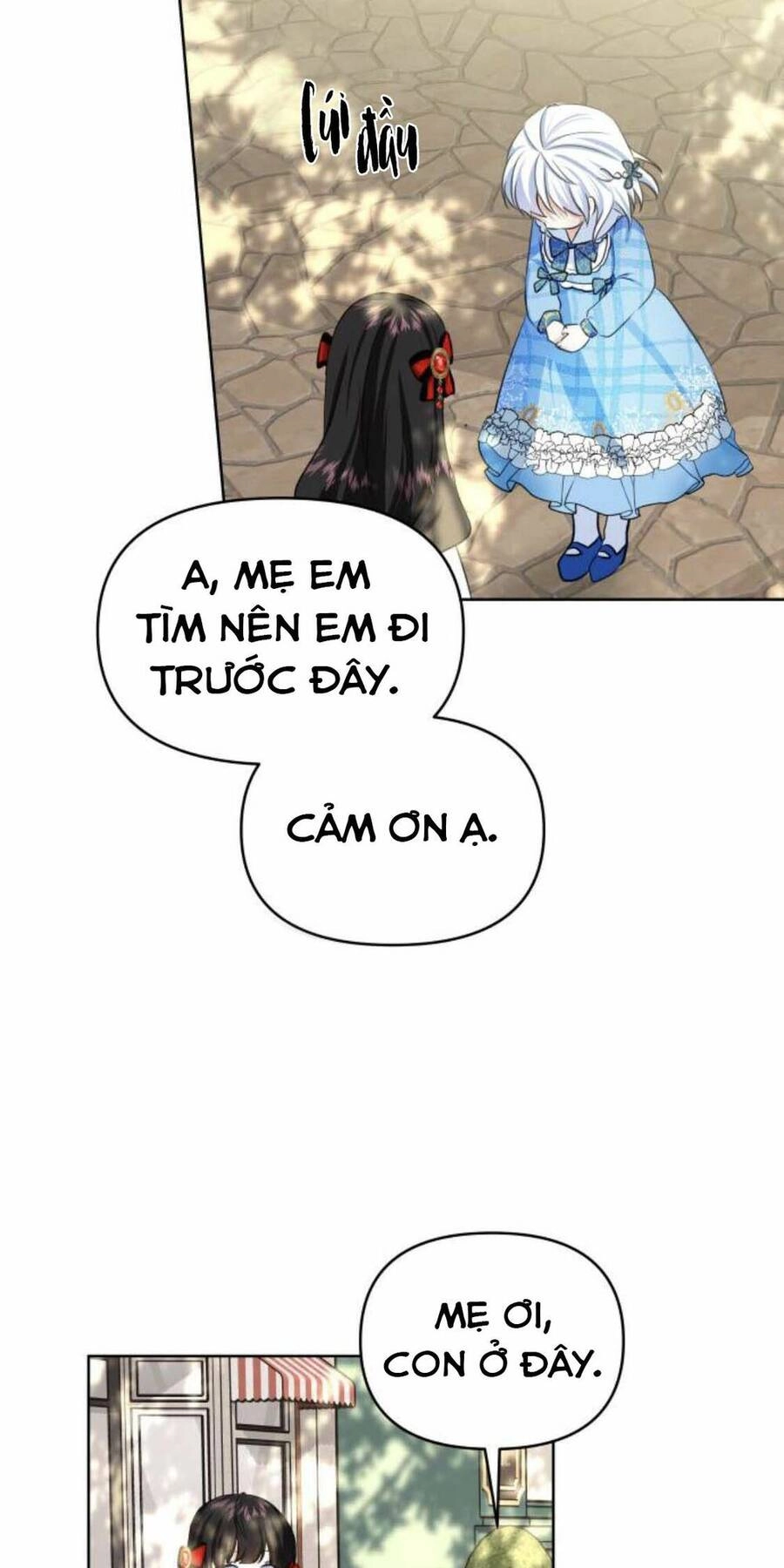 Con Gái Của Công Tước Ác Ma Chapter 33 - 21