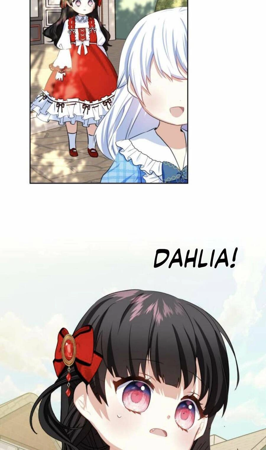 Con Gái Của Công Tước Ác Ma Chapter 33 - 22