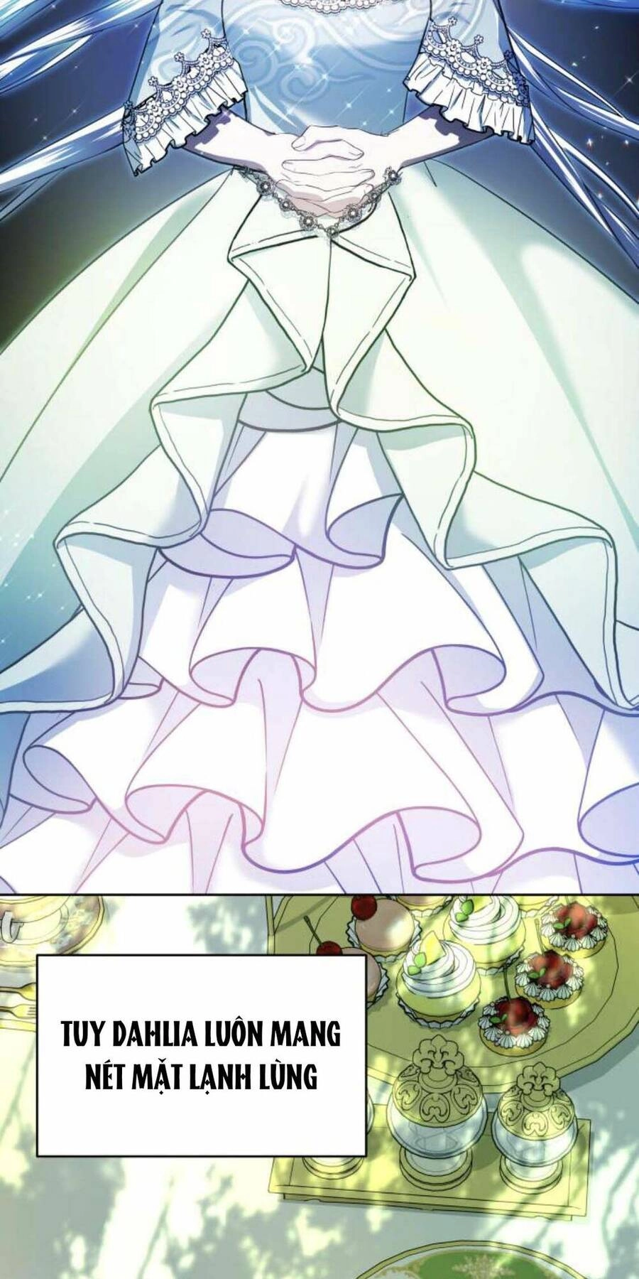 Con Gái Của Công Tước Ác Ma Chapter 33 - 27