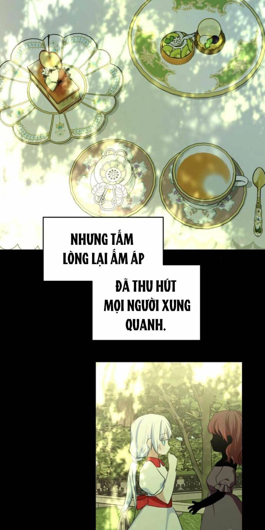 Con Gái Của Công Tước Ác Ma Chapter 33 - 28