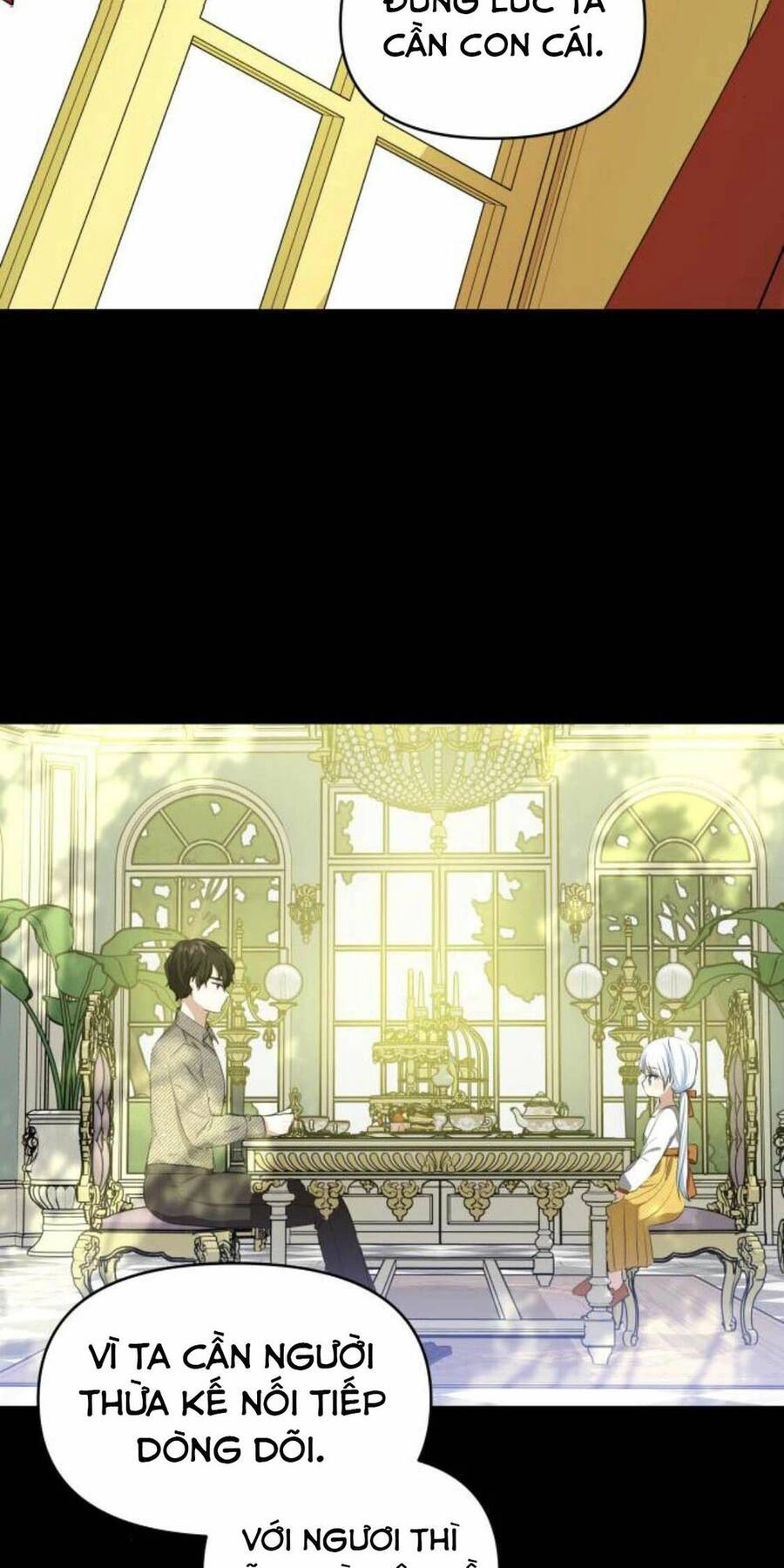 Con Gái Của Công Tước Ác Ma Chapter 33 - 31