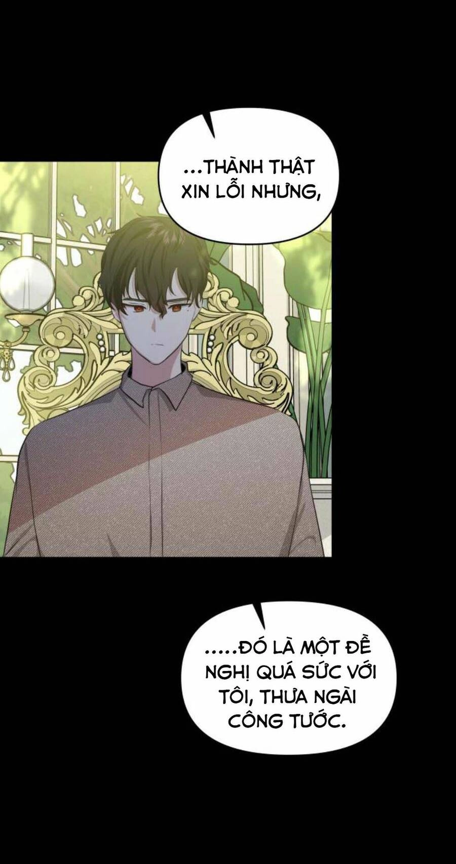 Con Gái Của Công Tước Ác Ma Chapter 33 - 34