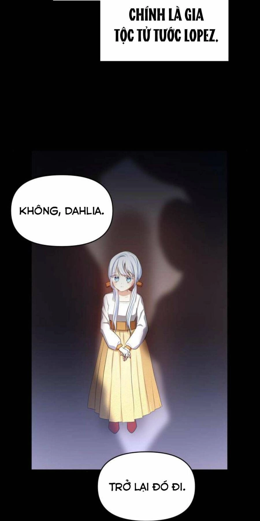 Con Gái Của Công Tước Ác Ma Chapter 33 - 36