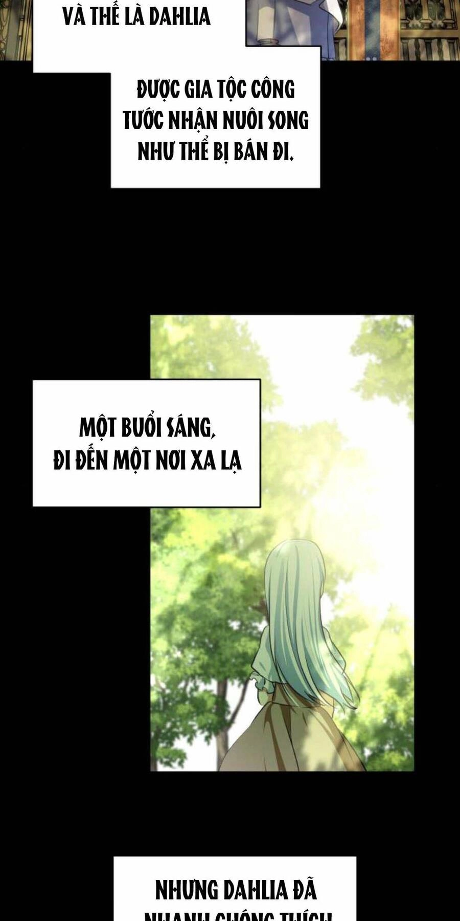 Con Gái Của Công Tước Ác Ma Chapter 33 - 38