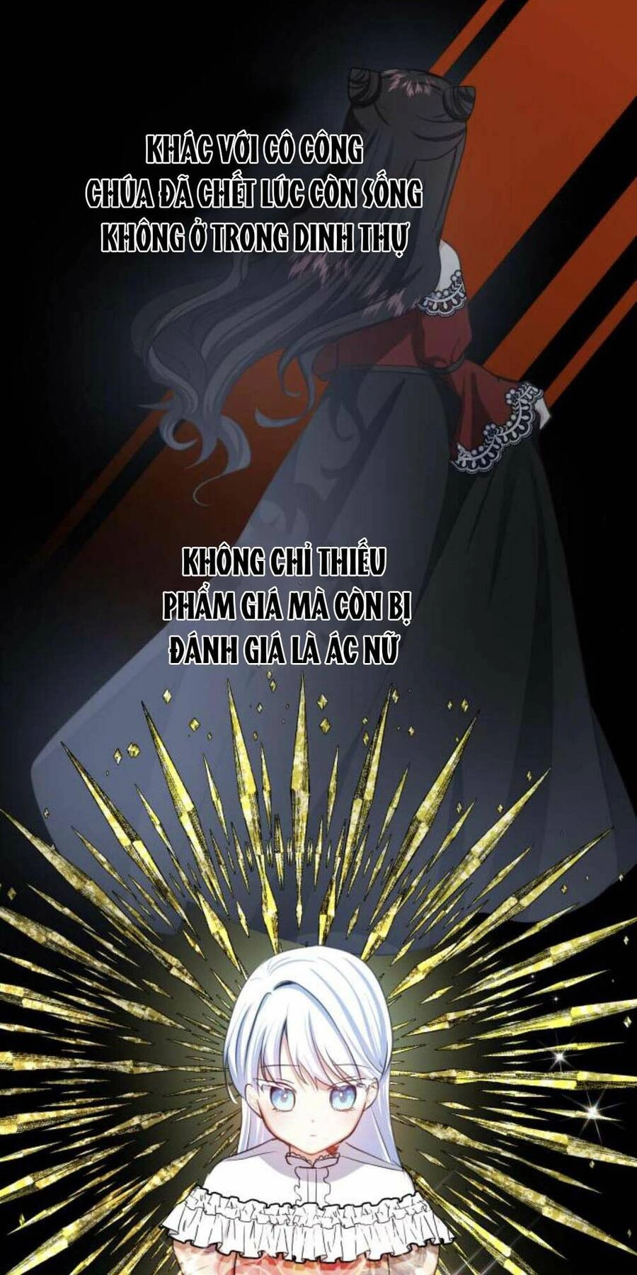 Con Gái Của Công Tước Ác Ma Chapter 33 - 40