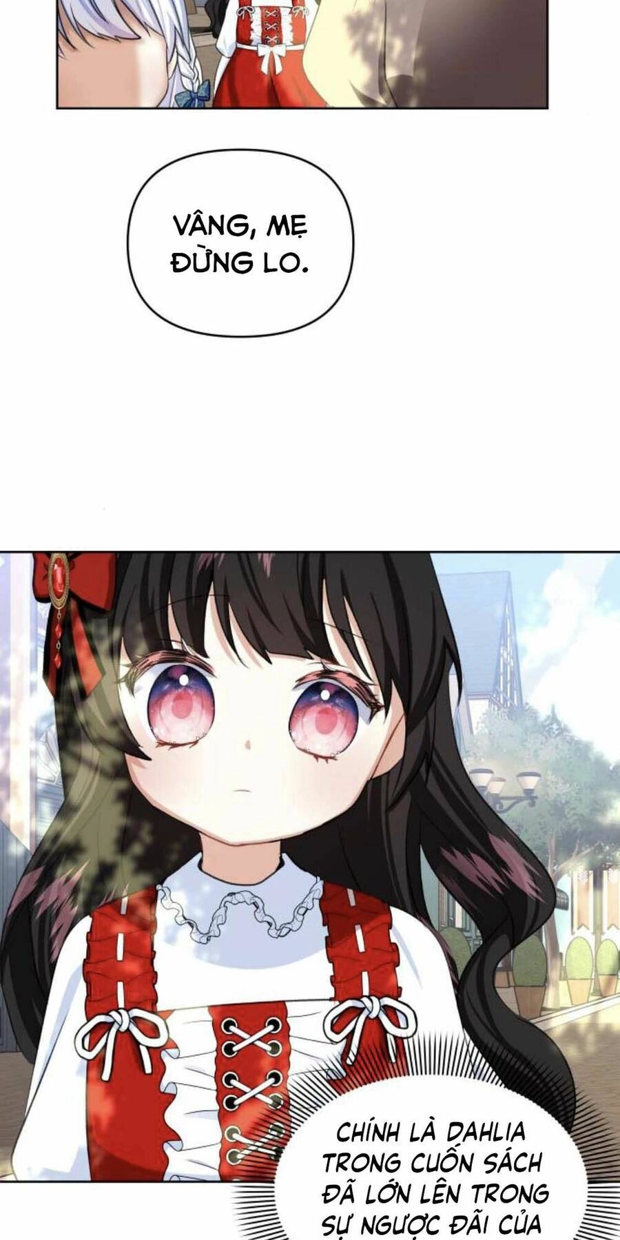 Con Gái Của Công Tước Ác Ma Chapter 33 - 48