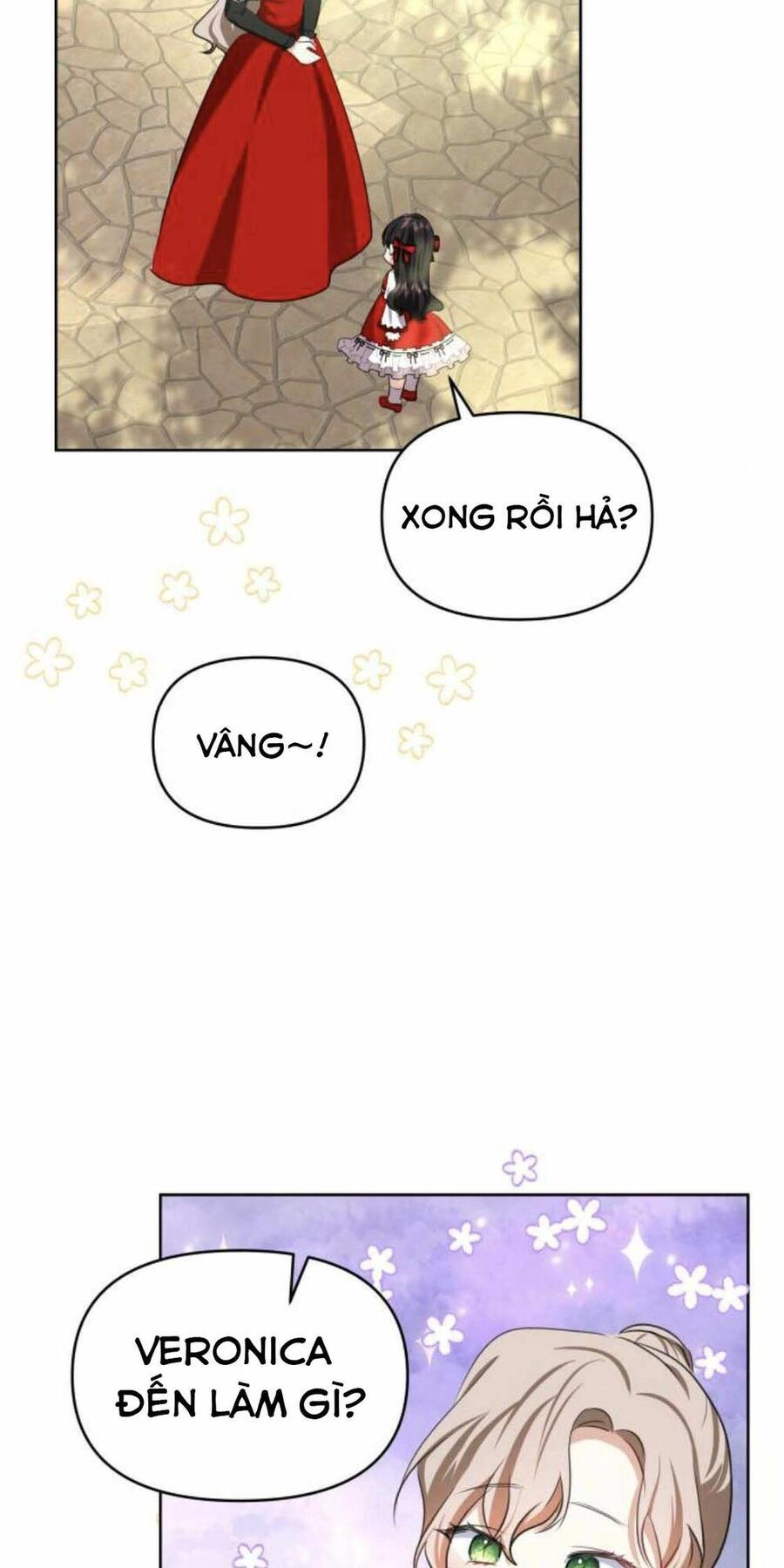 Con Gái Của Công Tước Ác Ma Chapter 33 - 54