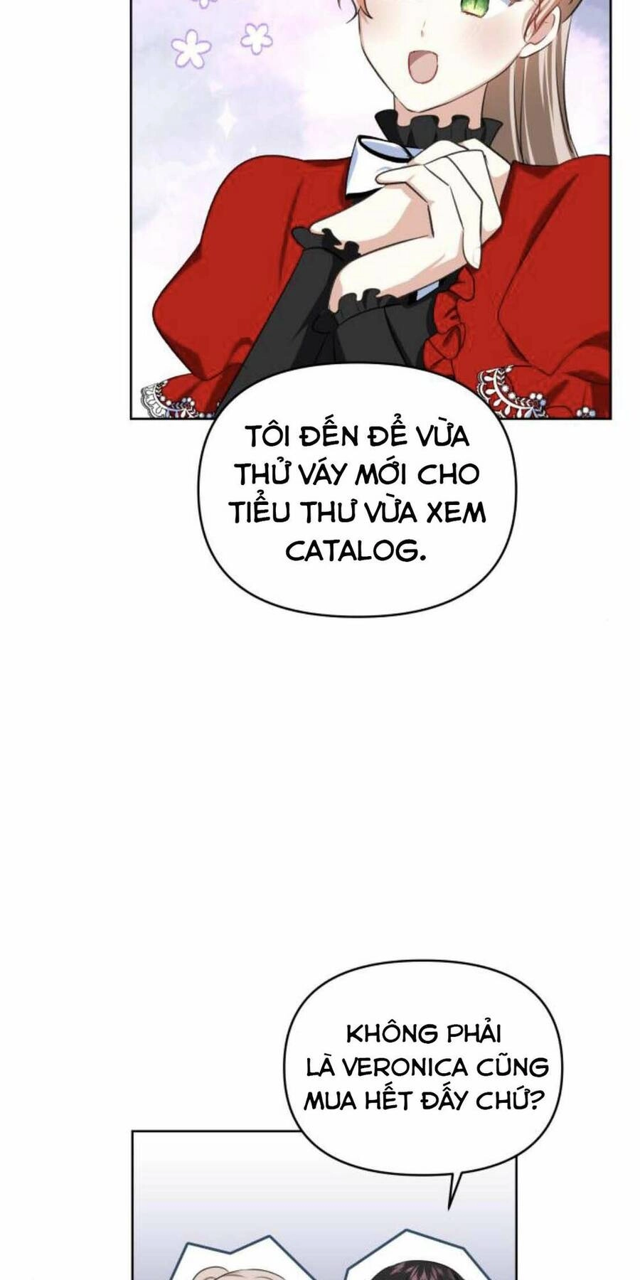 Con Gái Của Công Tước Ác Ma Chapter 33 - 55