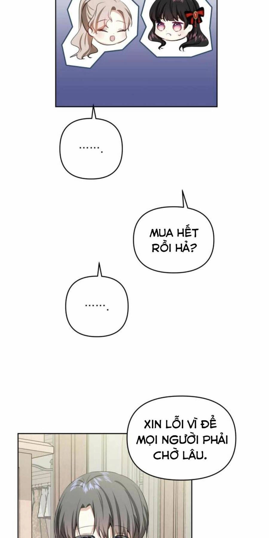 Con Gái Của Công Tước Ác Ma Chapter 33 - 56