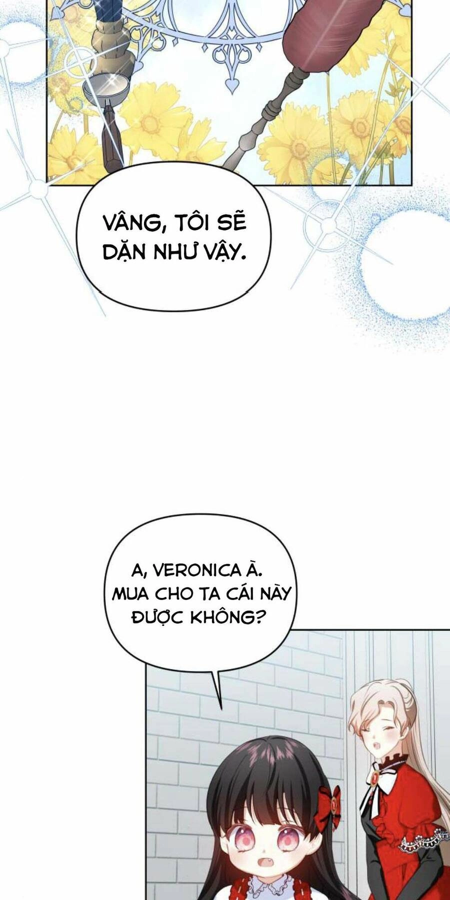 Con Gái Của Công Tước Ác Ma Chapter 33 - 65