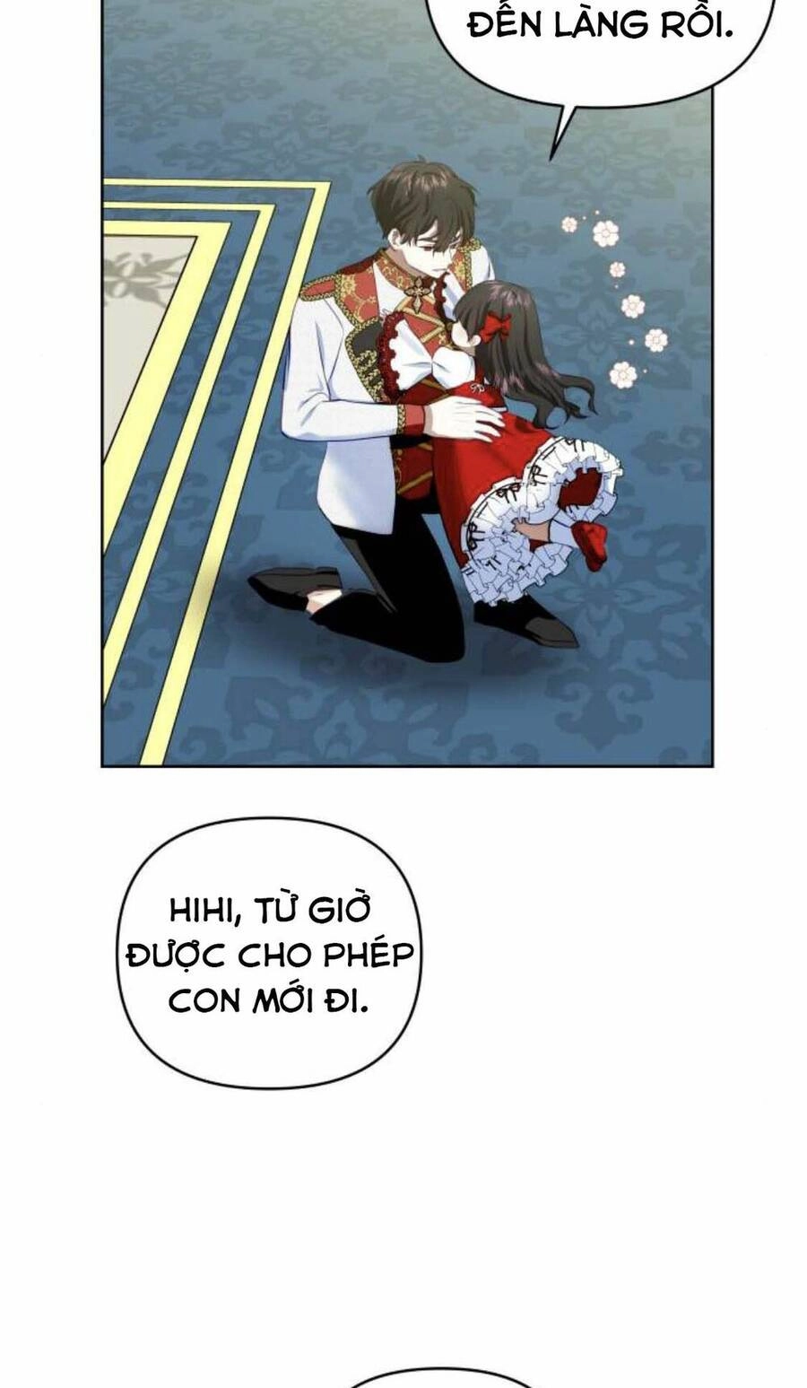 Con Gái Của Công Tước Ác Ma Chapter 33 - 70