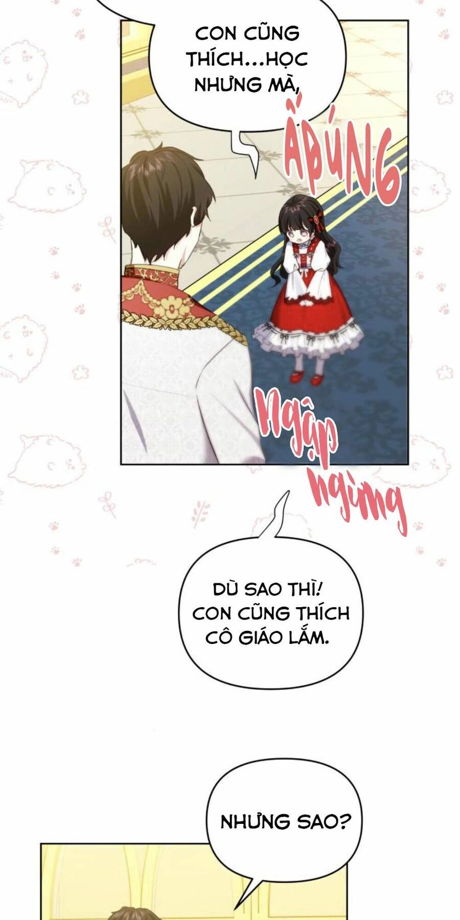 Con Gái Của Công Tước Ác Ma Chapter 34 - 2