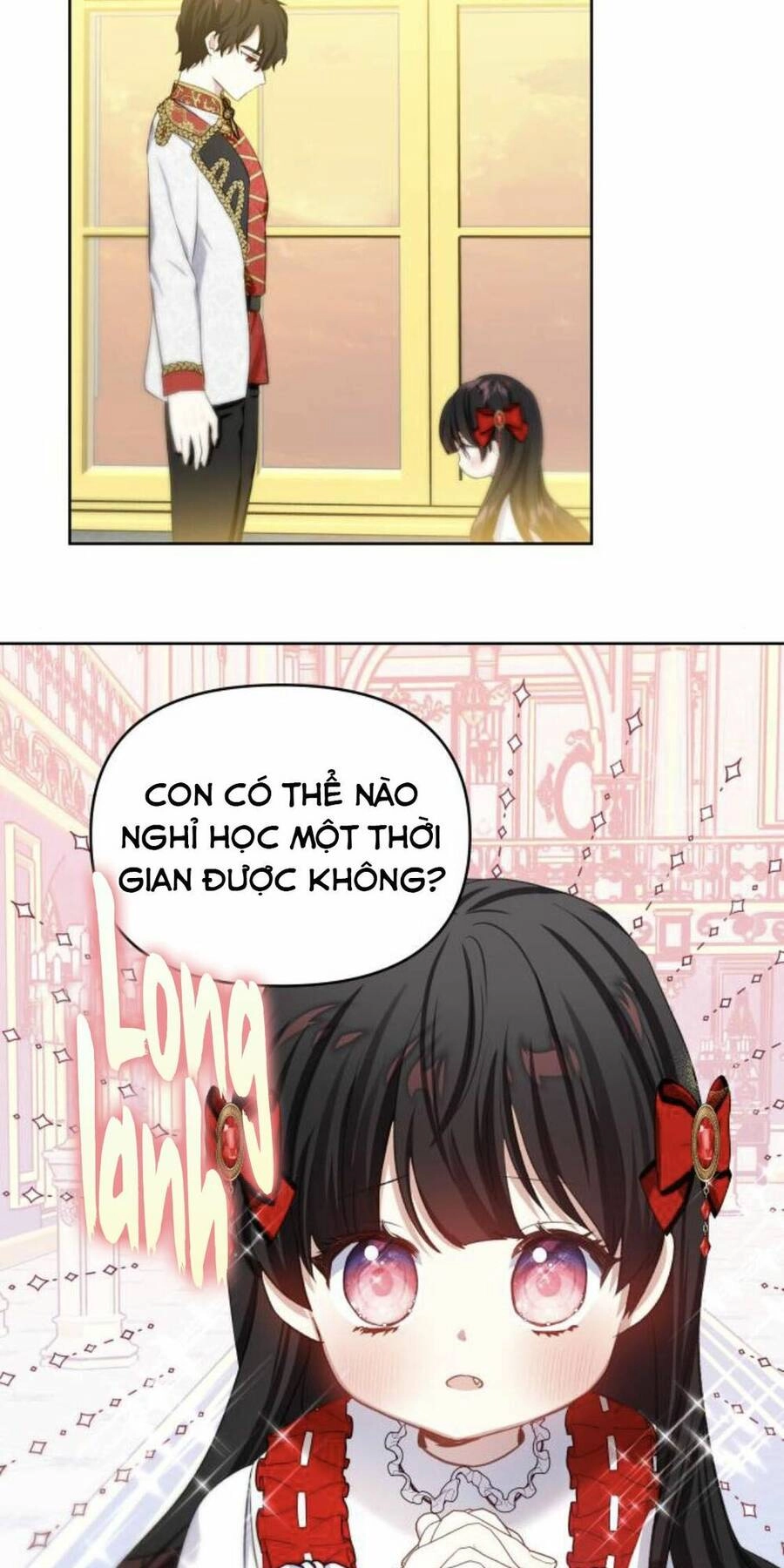 Con Gái Của Công Tước Ác Ma Chapter 34 - 3