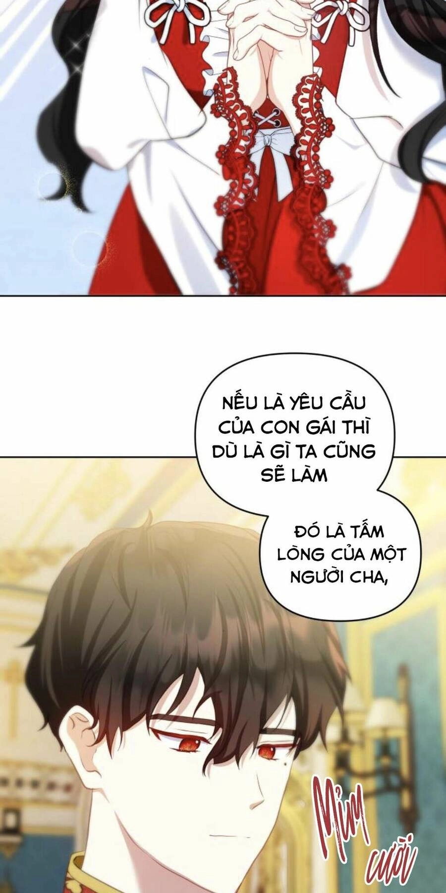 Con Gái Của Công Tước Ác Ma Chapter 34 - 4