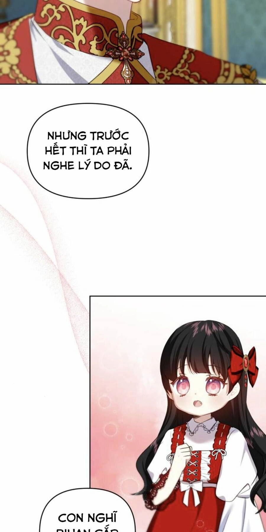Con Gái Của Công Tước Ác Ma Chapter 34 - 5