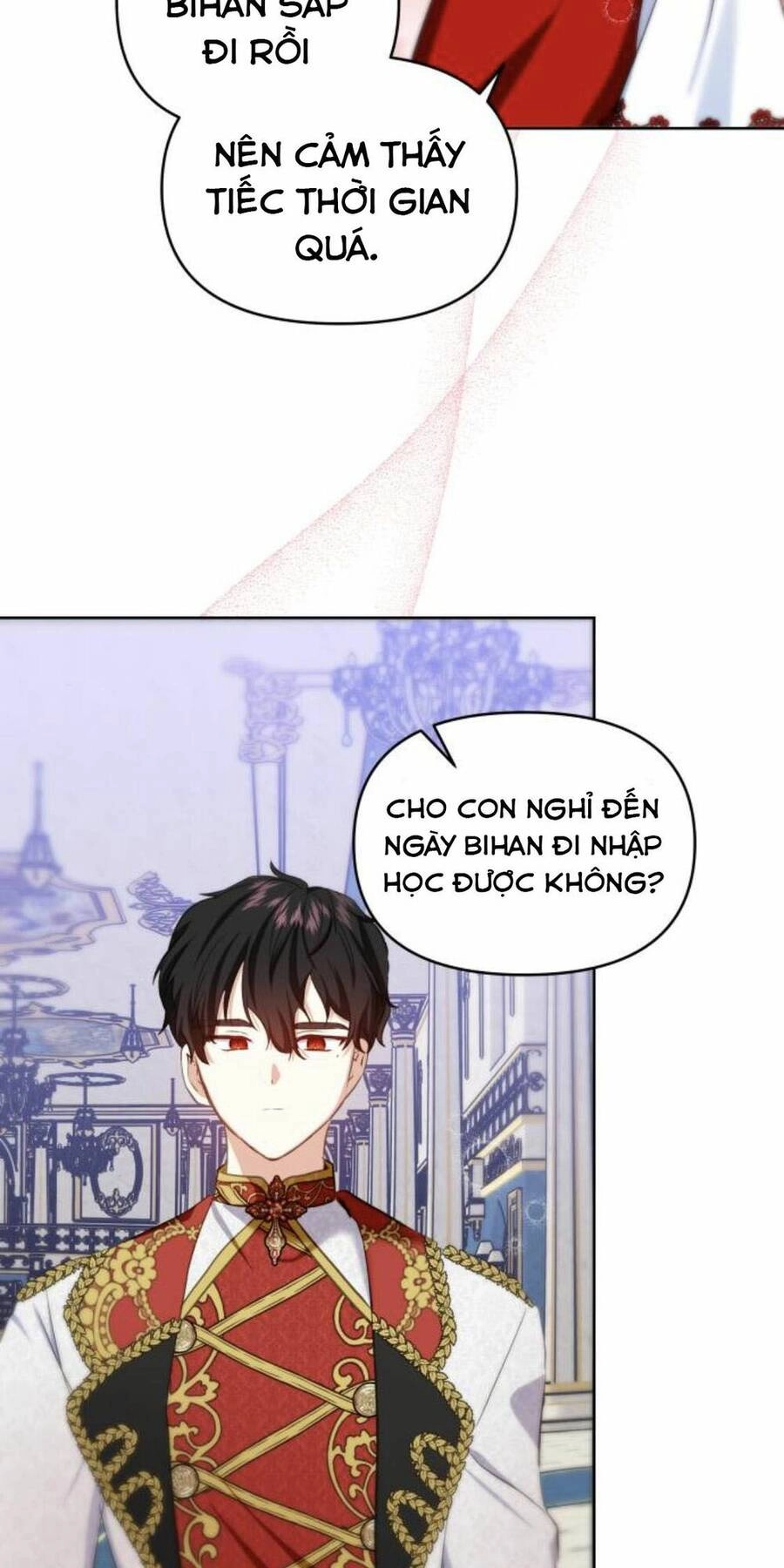 Con Gái Của Công Tước Ác Ma Chapter 34 - 6