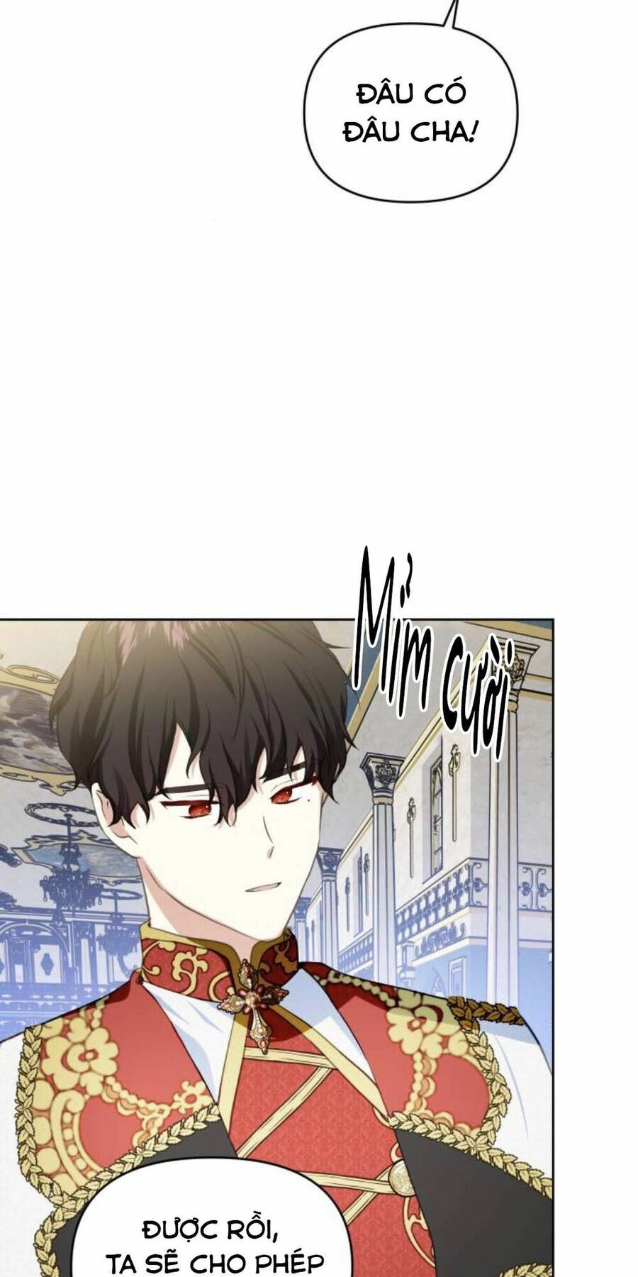 Con Gái Của Công Tước Ác Ma Chapter 34 - 9