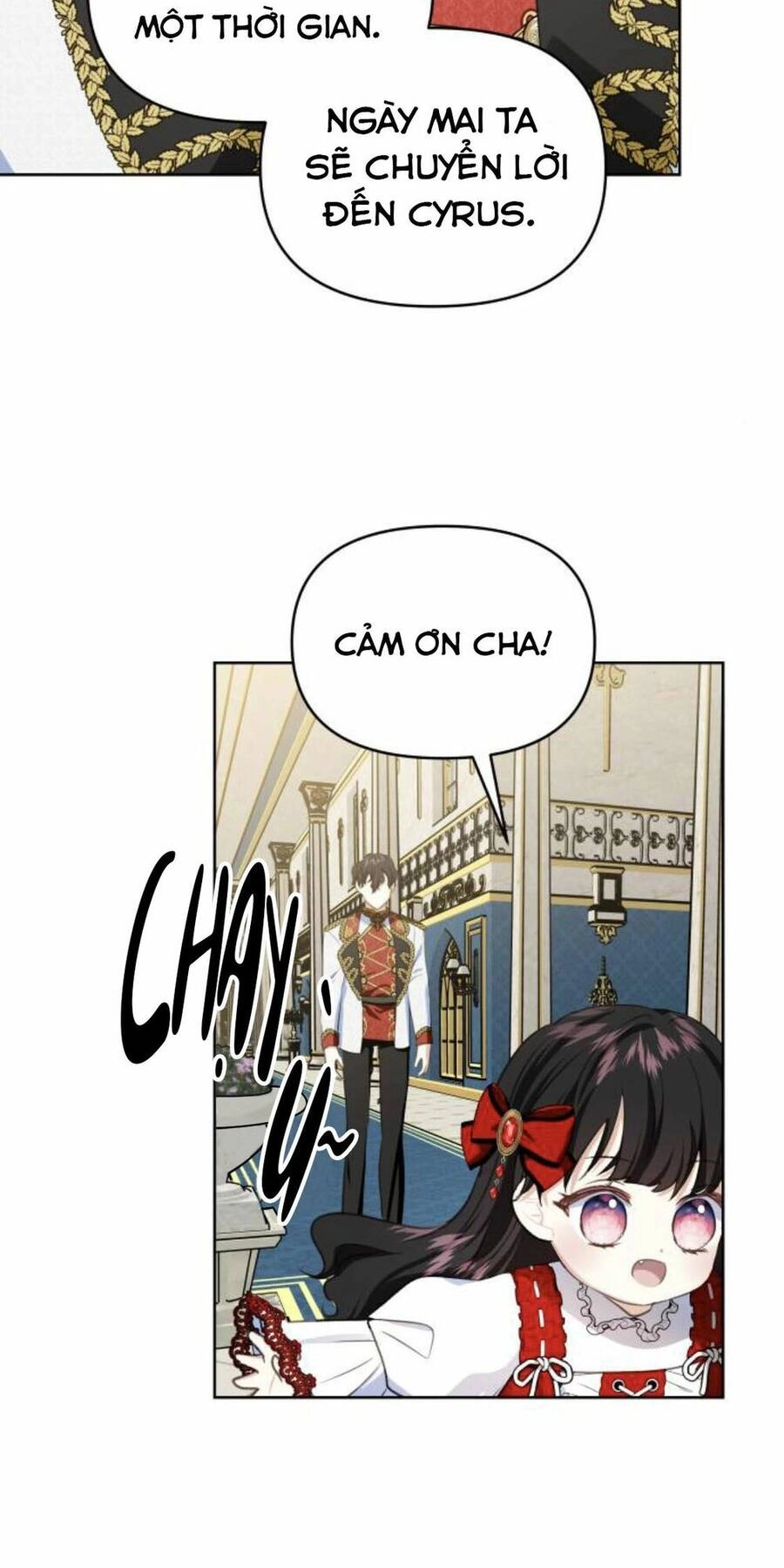 Con Gái Của Công Tước Ác Ma Chapter 34 - 10