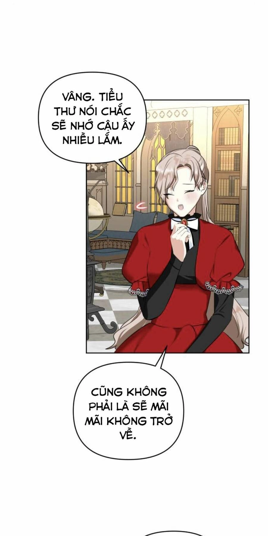Con Gái Của Công Tước Ác Ma Chapter 34 - 13