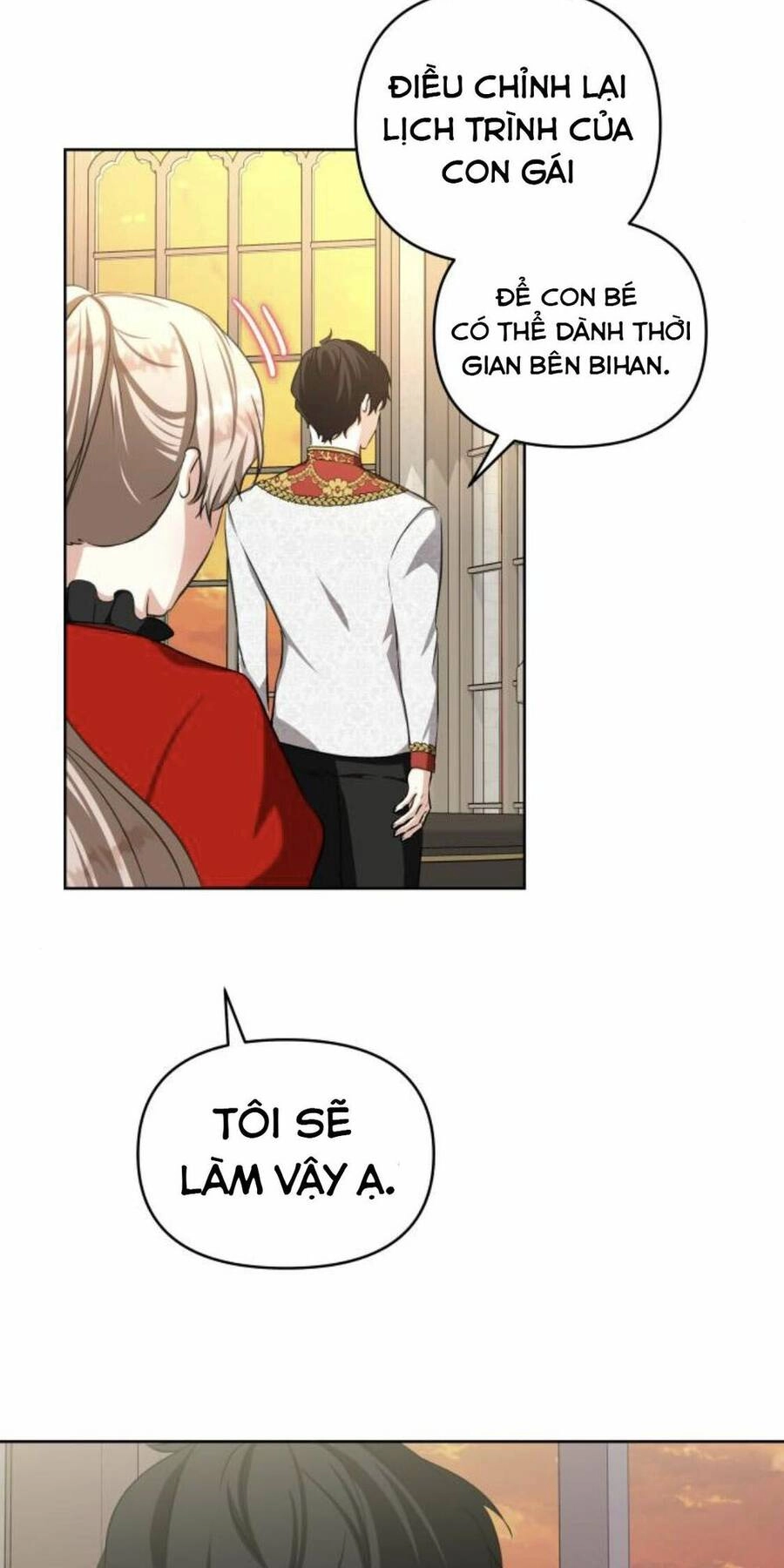 Con Gái Của Công Tước Ác Ma Chapter 34 - 14