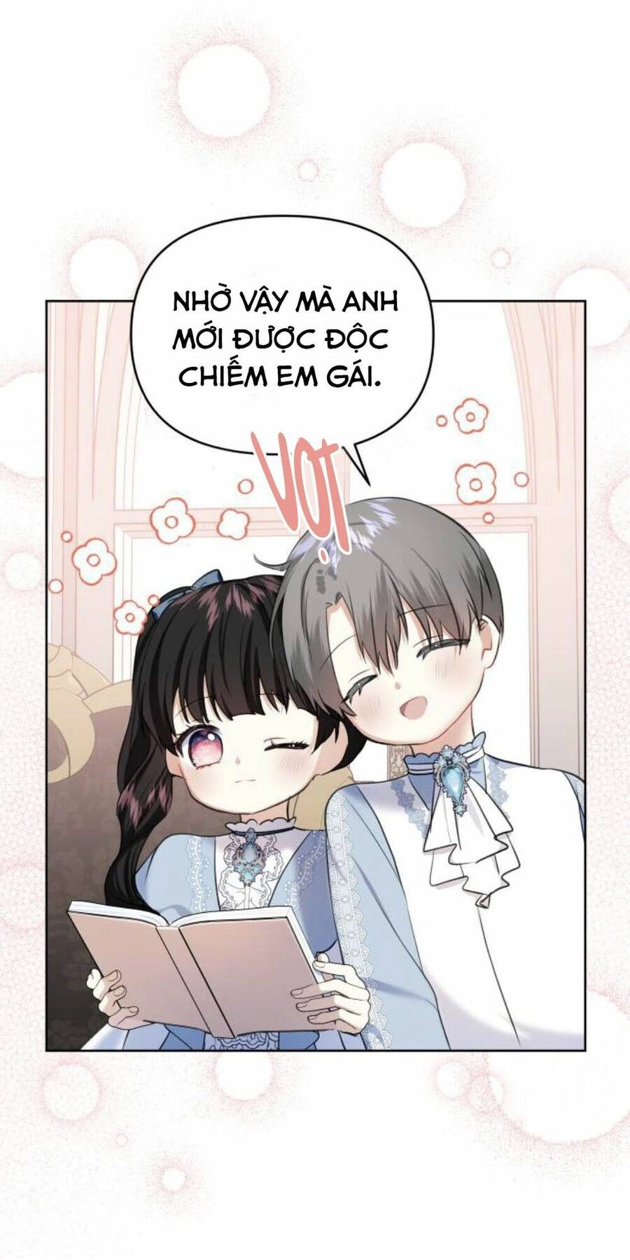 Con Gái Của Công Tước Ác Ma Chapter 34 - 26