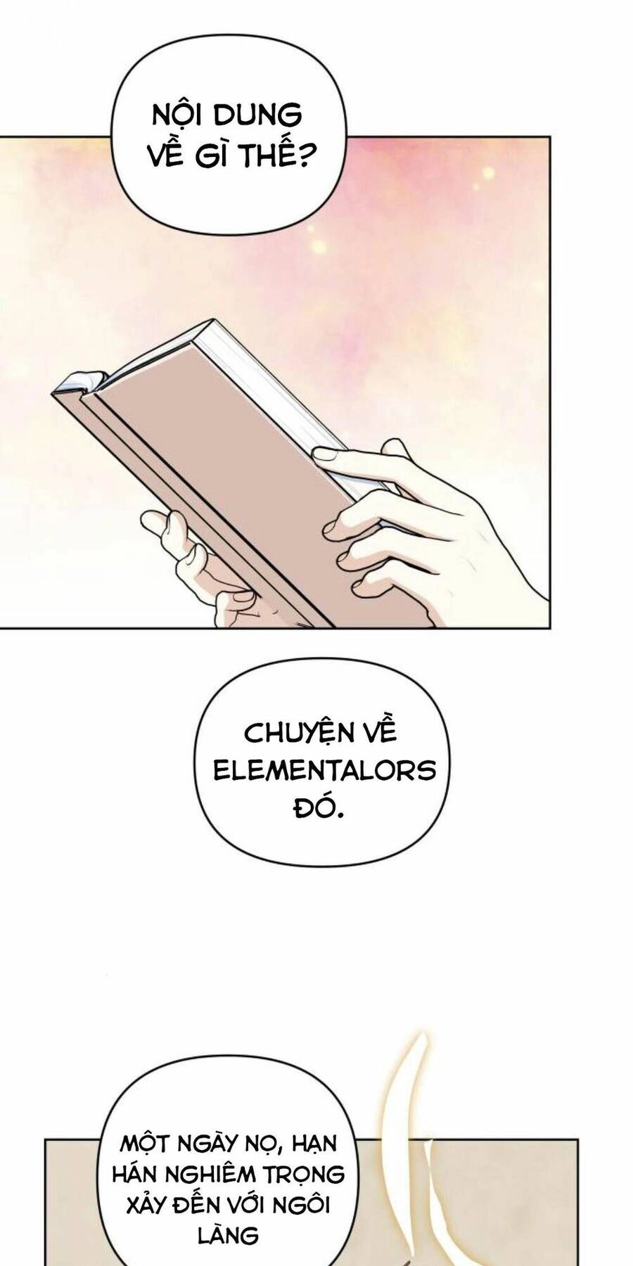 Con Gái Của Công Tước Ác Ma Chapter 34 - 27