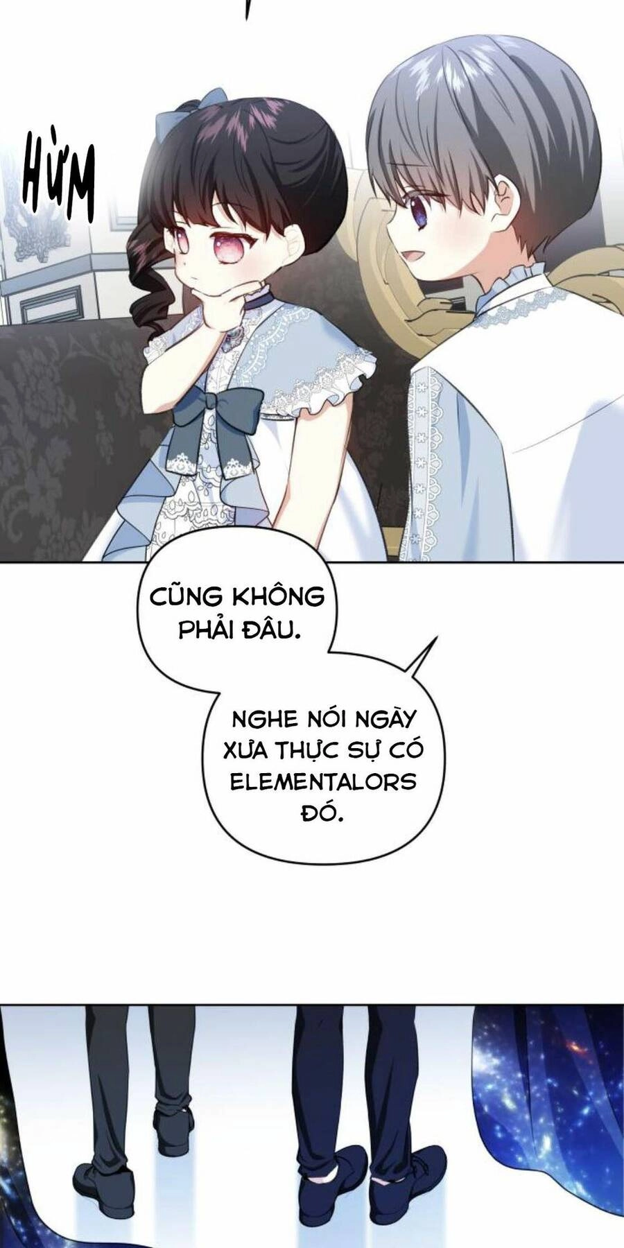 Con Gái Của Công Tước Ác Ma Chapter 34 - 31