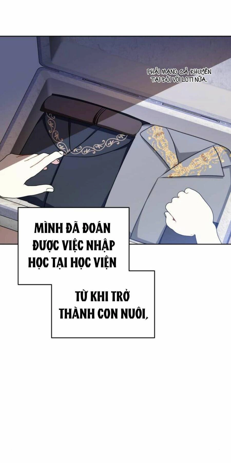 Con Gái Của Công Tước Ác Ma Chapter 34 - 38
