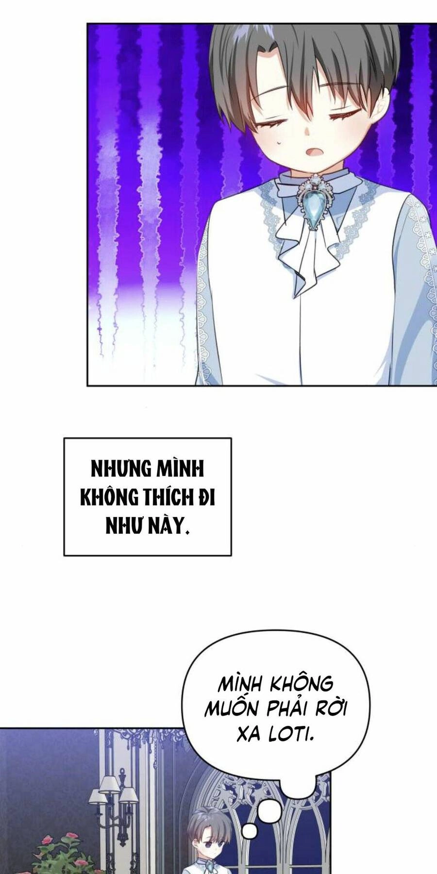 Con Gái Của Công Tước Ác Ma Chapter 34 - 39