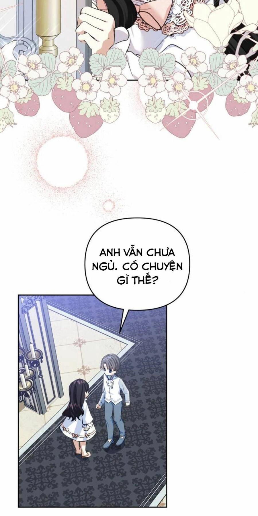 Con Gái Của Công Tước Ác Ma Chapter 34 - 42